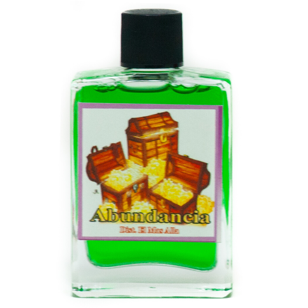Perfumes Espirituales – Esotéricos – Esoteric And Spiritual Perfumes