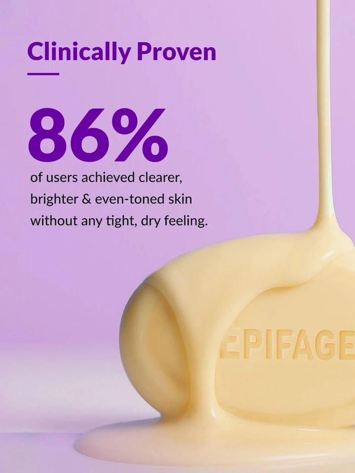 Fixderma Cleansing Soap 75 g Pack of 2 Fast Shipping