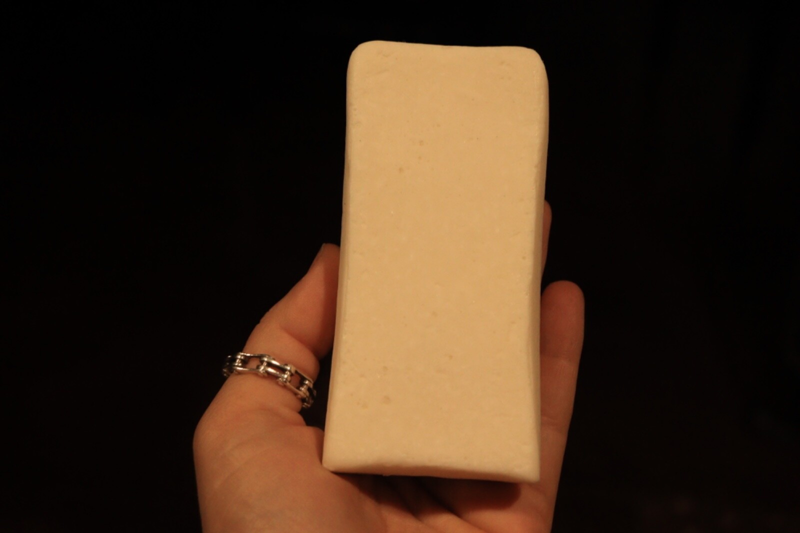Naughty Soap bars for adult entertainment Goats milk and She butter base 6.25 oz