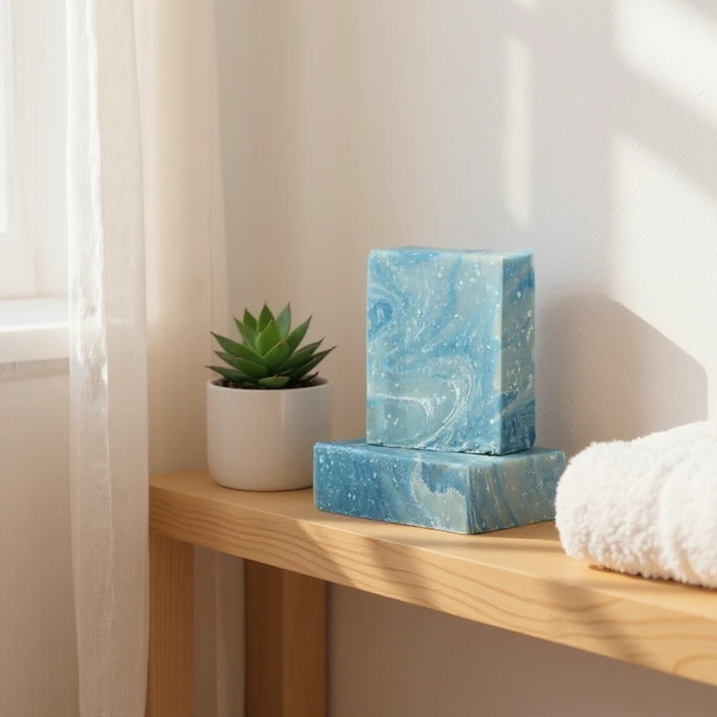 Bar Soap | Folly Beach Bliss