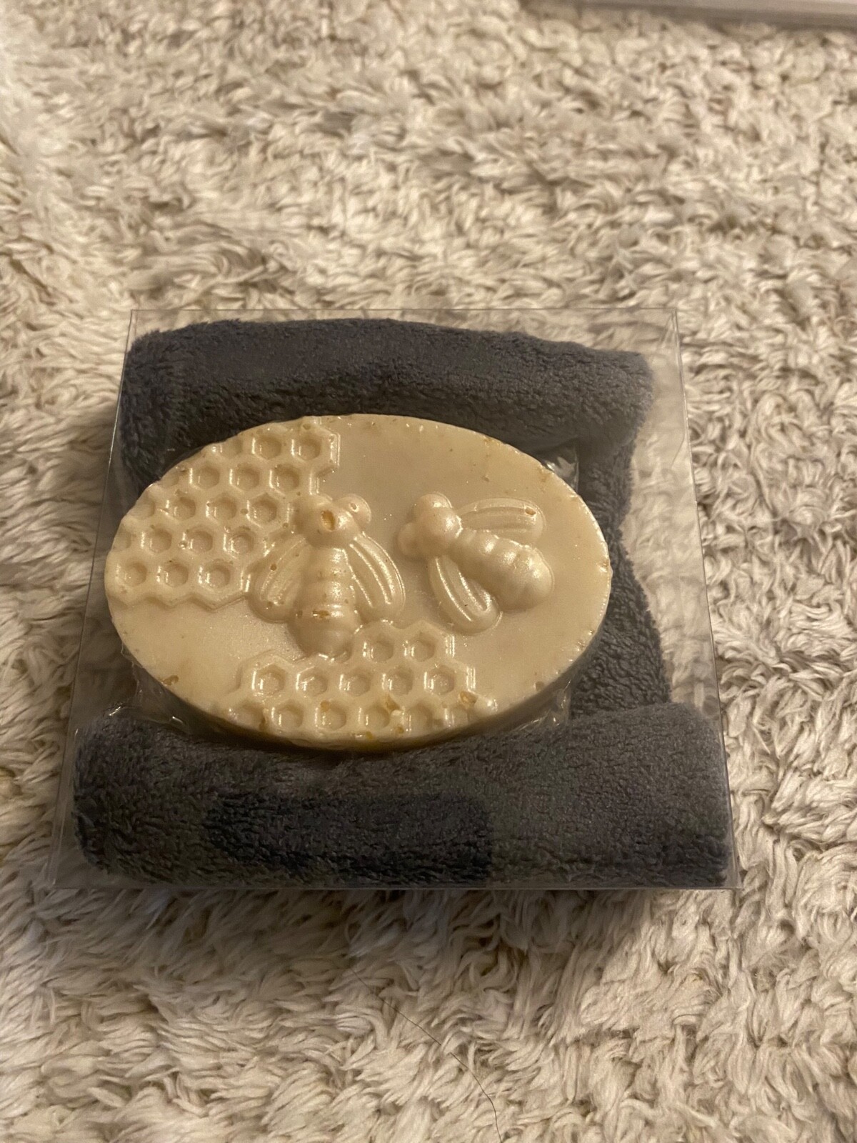 jabones artesanales,glicerina,aceites esenciales,fragancia,toalla facial