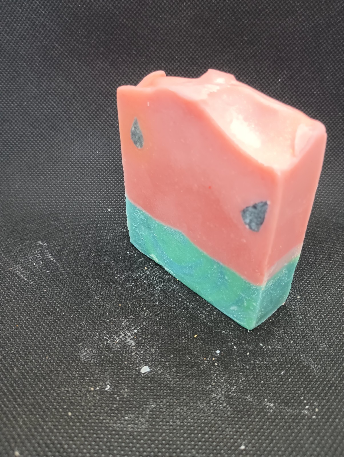 Handcrafted Cold Process Bar Soap 5 oz size All Natural