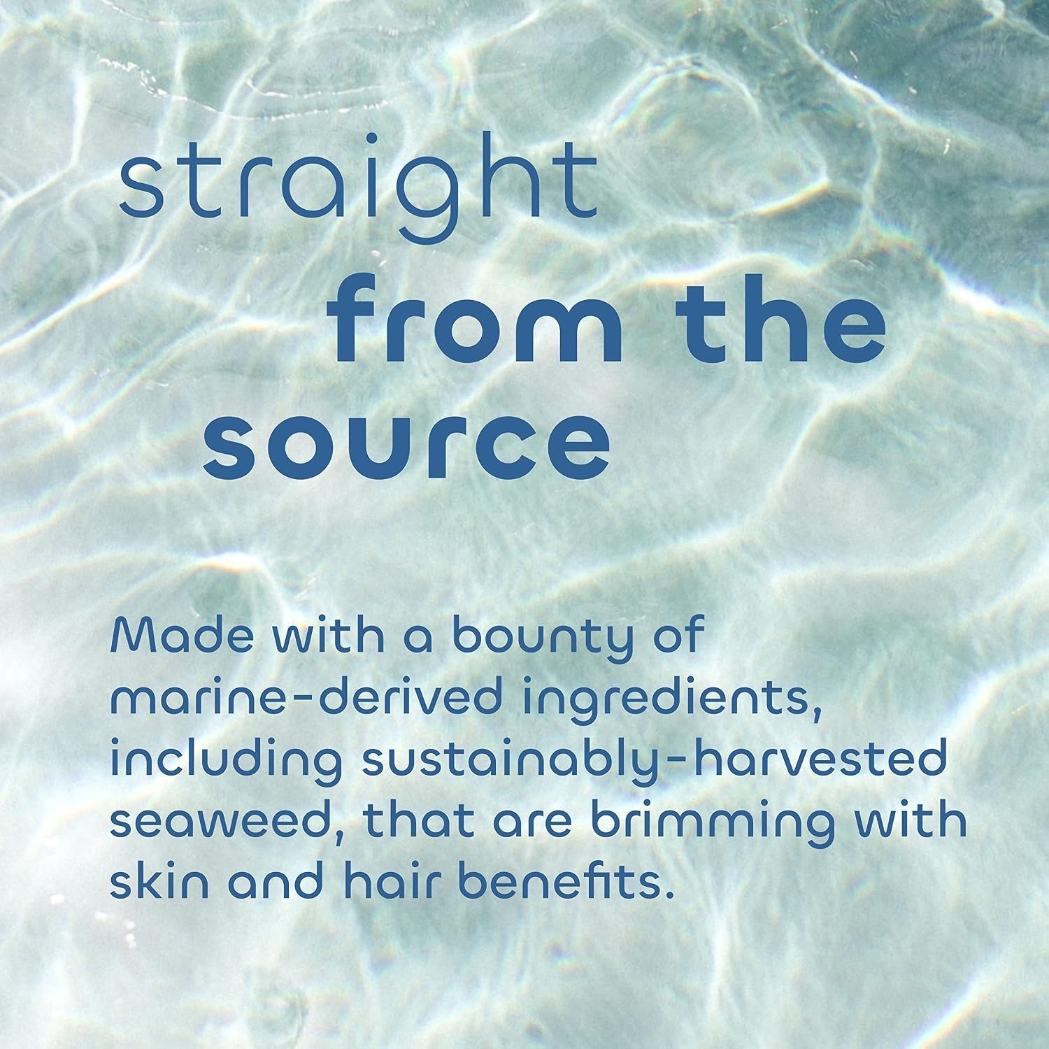 Gentle Exfoliating Facial Bar Soap, 3.75oz with Seaweed & Volcanic Minerals
