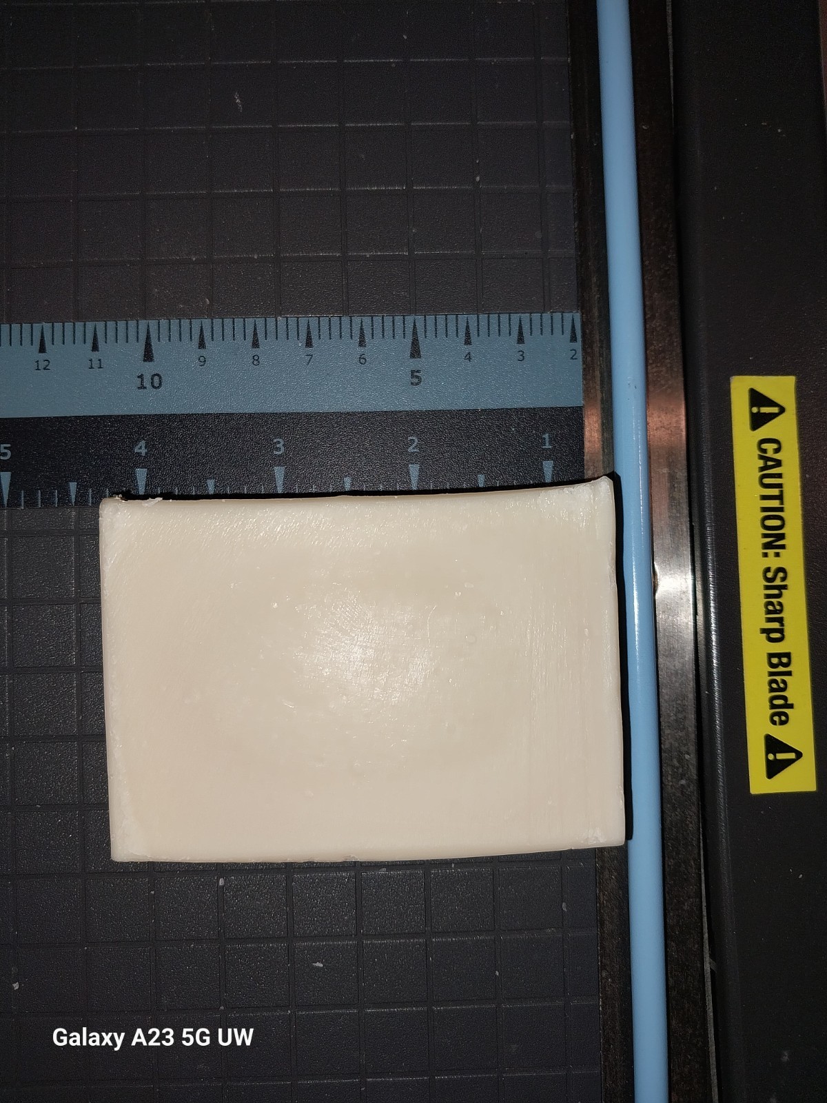 Tea Tree Goat Milk Soap