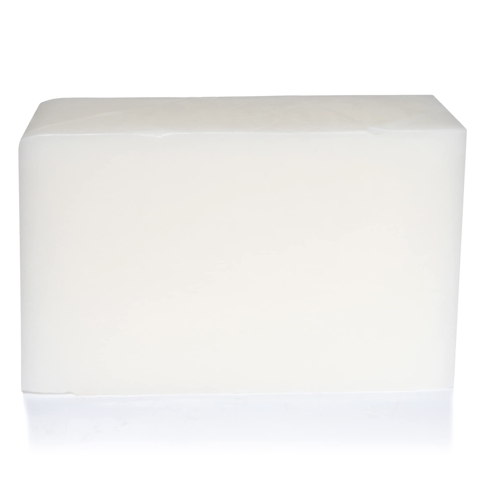 velona 2 LB – Shea Butter – Melt and Pour Soap 32 Ounce (Pack of 1), White