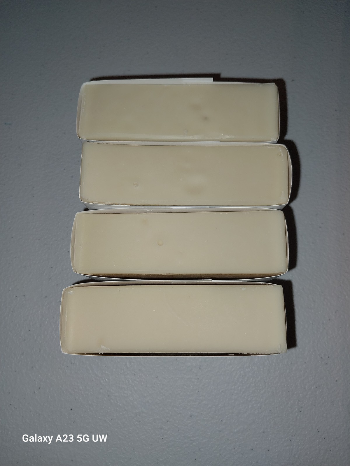 Tea Tree Goat Milk Soap