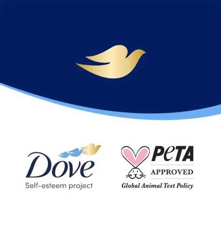 🩶 DOVE (3-BARS) 3.17 Oz. 🪨🫧 ●DEEP EXFOLIATING● Charcoal & Glycerin Bar 🪨🫧.