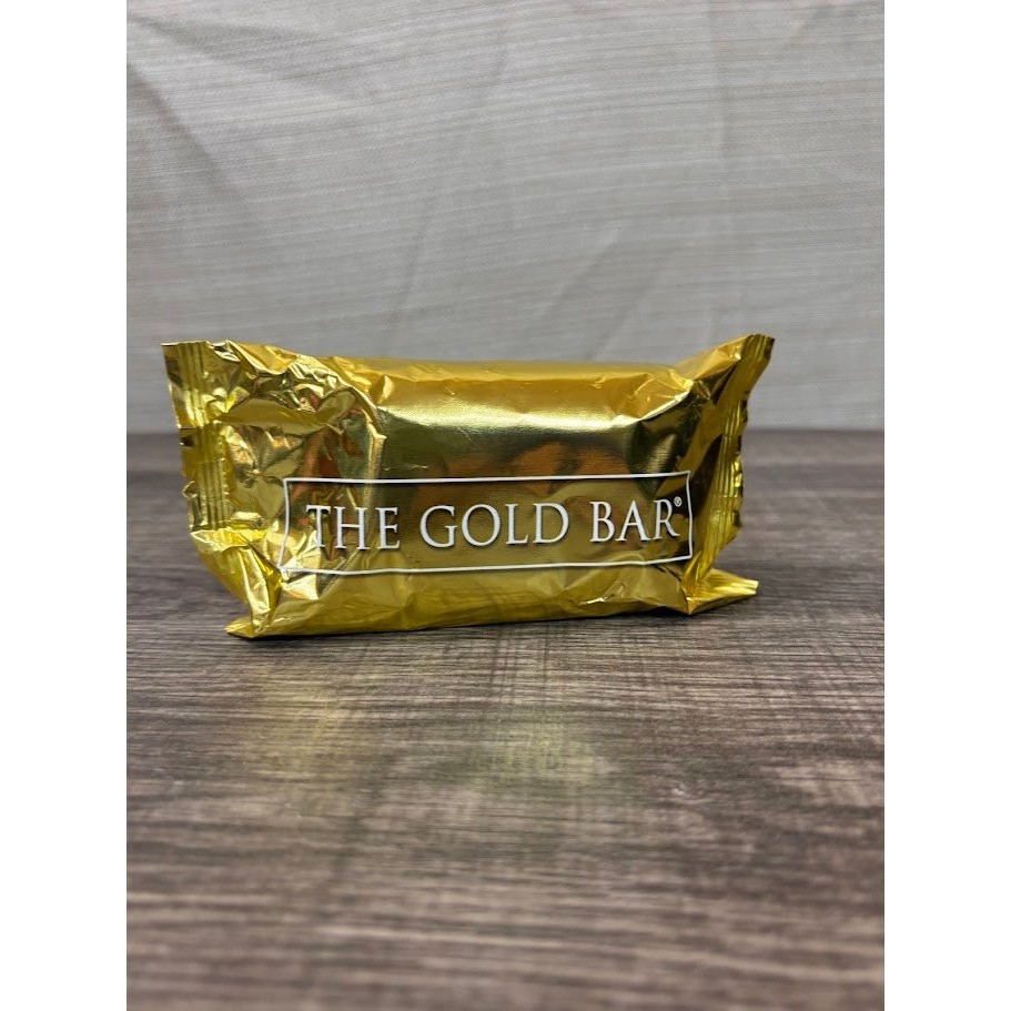 Melaleuca The Gold Bar Citrus Care Cleansing Soap Bar 4.5oz New Exp 12/2027