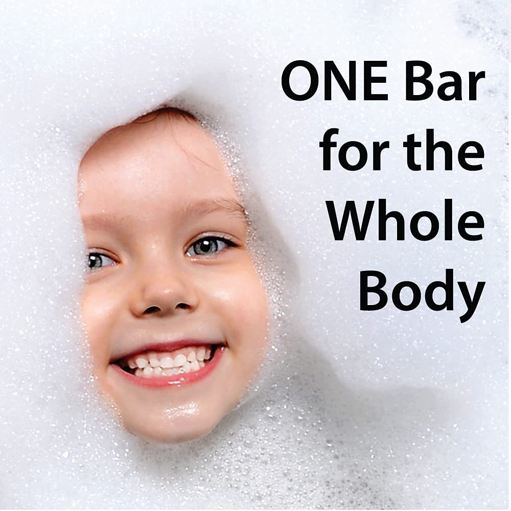One With Nature Sandalwood Soap Bar Pack Of 3 Pure Natural Skin Cleaning Agent