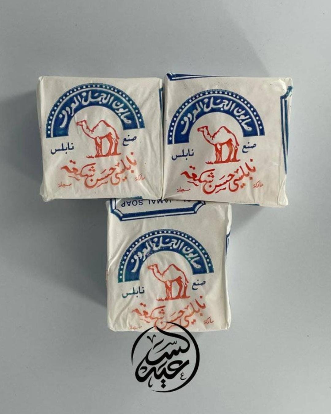 Traditional Artisan Soap – Pure Hair & Body Wash – Chemical-Free Hair Cleanser