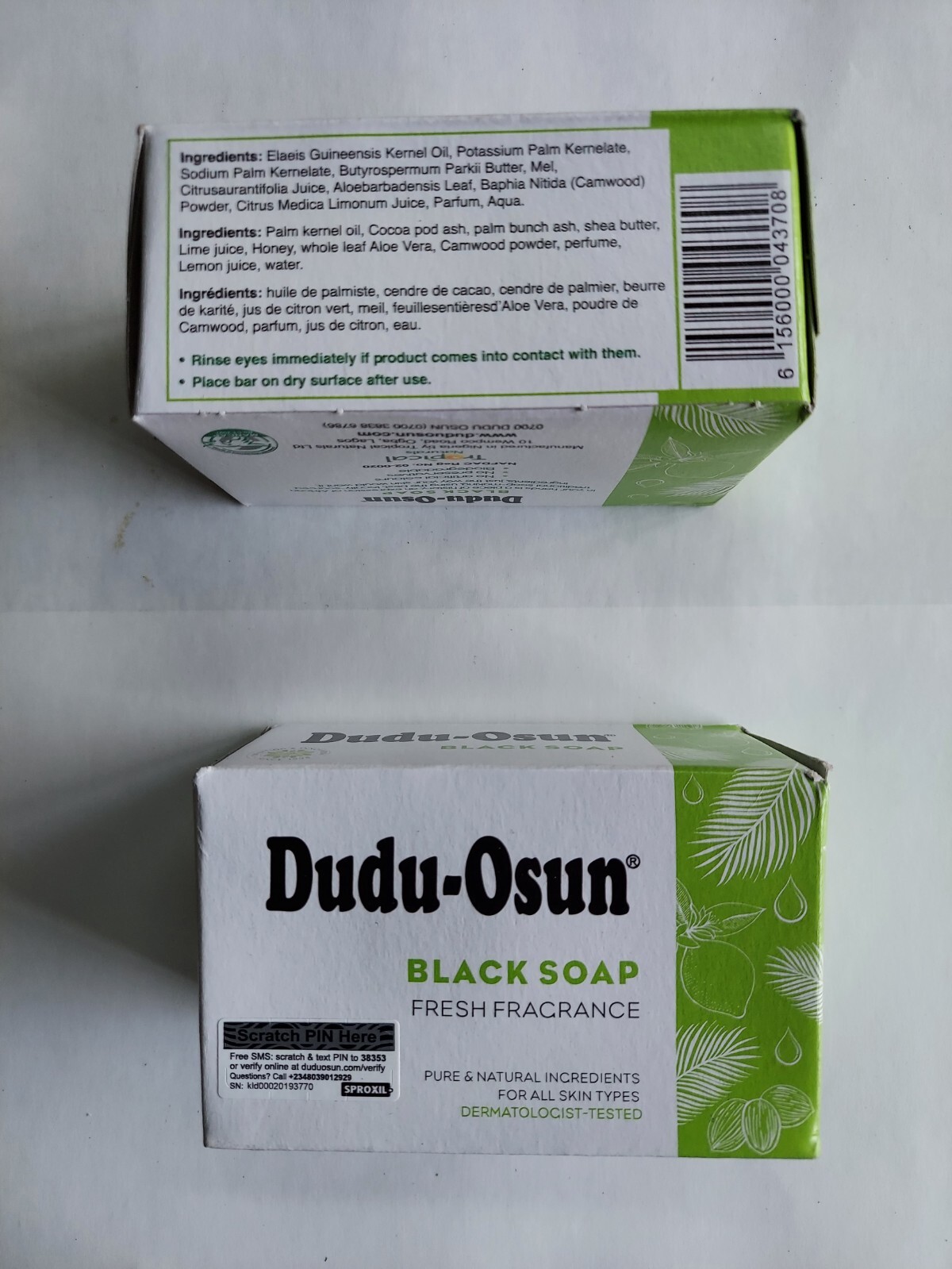 WholeSale prices|DuduOsun Natural African Raw Black Soap3 4 5 6 8 10 12 24 36 48