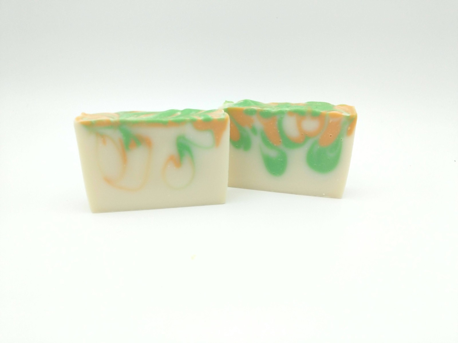Random Grab Four Bars Handmade Soap Assorted