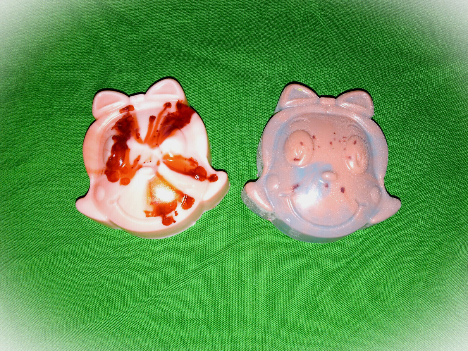 Cindy Lu Christmas Soap, choice of soap type, scent, FREE ship, 180+ scents