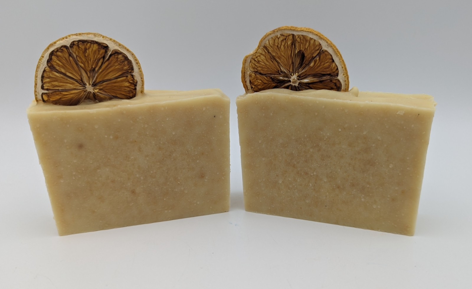 Random Grab Four Bars Handmade Soap Assorted