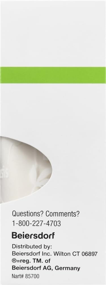 Basis Sensitive Skin Bar Soap for Body Hands Face Cleans +Soothes with Chamomile