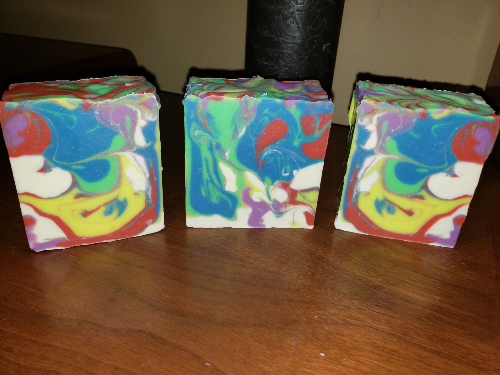 Serafina’s Soaps