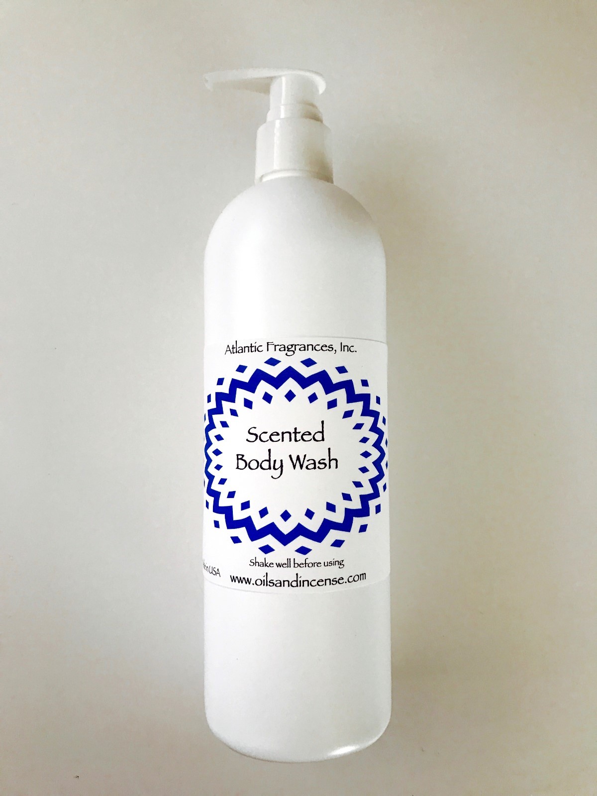 Honeysuckle Bath and Body Products