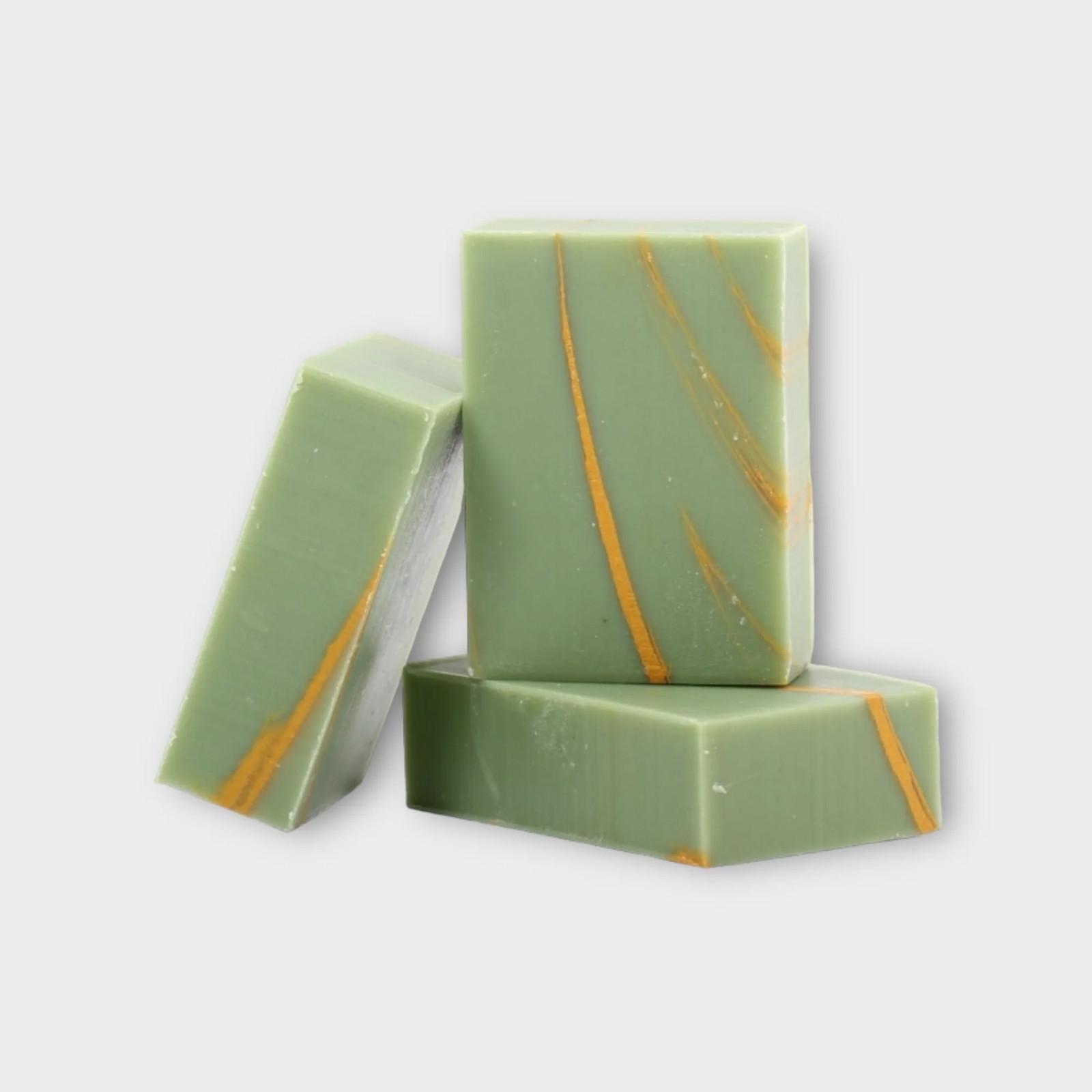 Bar Soap | Green Tea Citrus