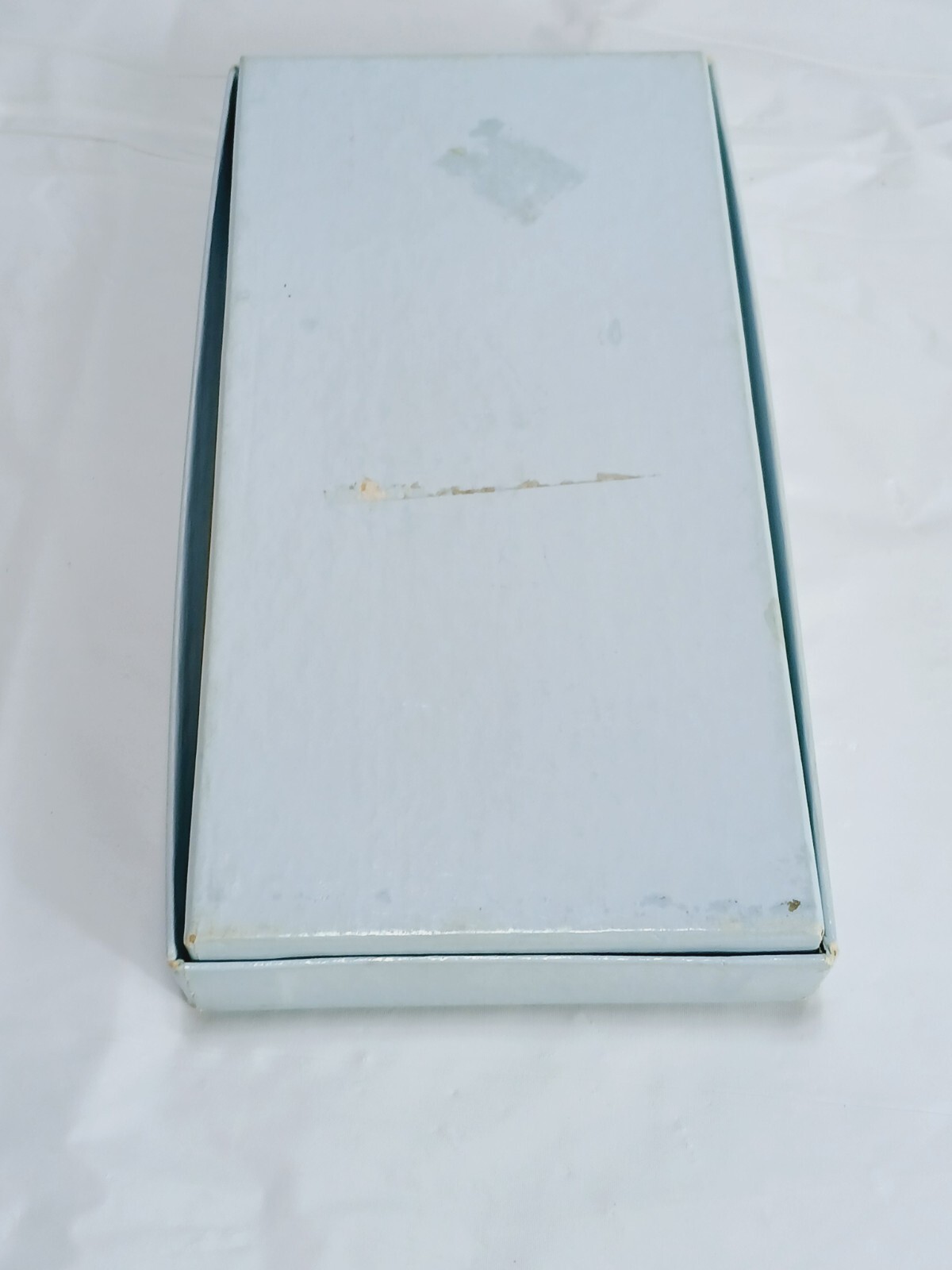 Vtg Katherine Gray ROSE Print 3 Bar Soap Gift Set = Unused/wrapped=original box