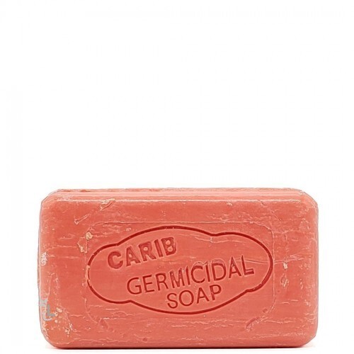 6 Bars Jamaican Carib Carbolic Soap 6 x 145 g The Trusted Antiseptic Soap