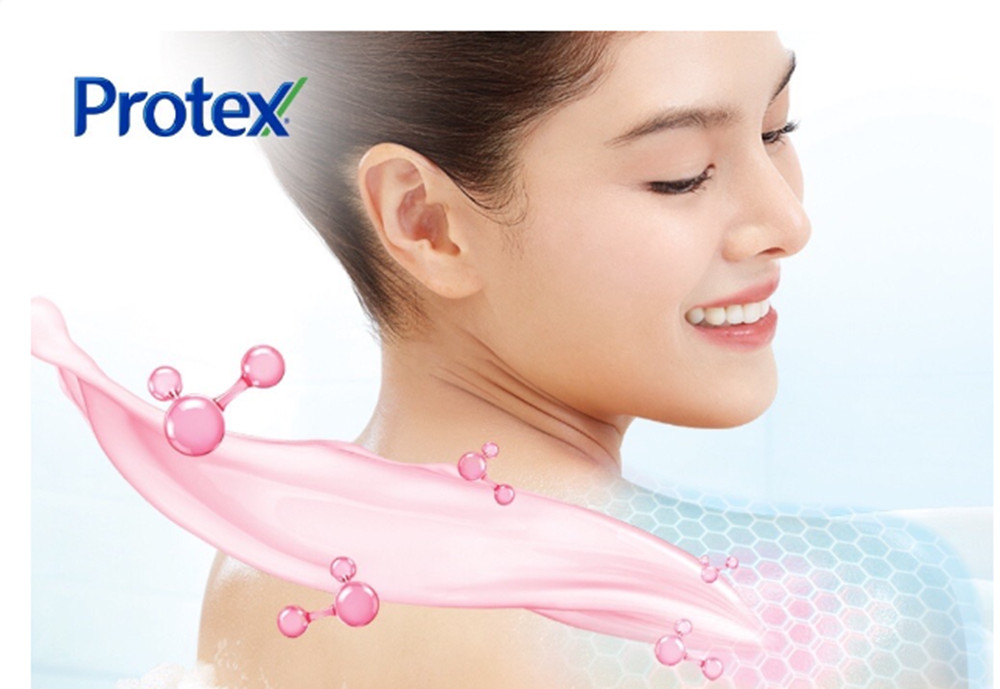 12Pcs Protex Propolis Anti Bacterial Bar Soap Healthy New