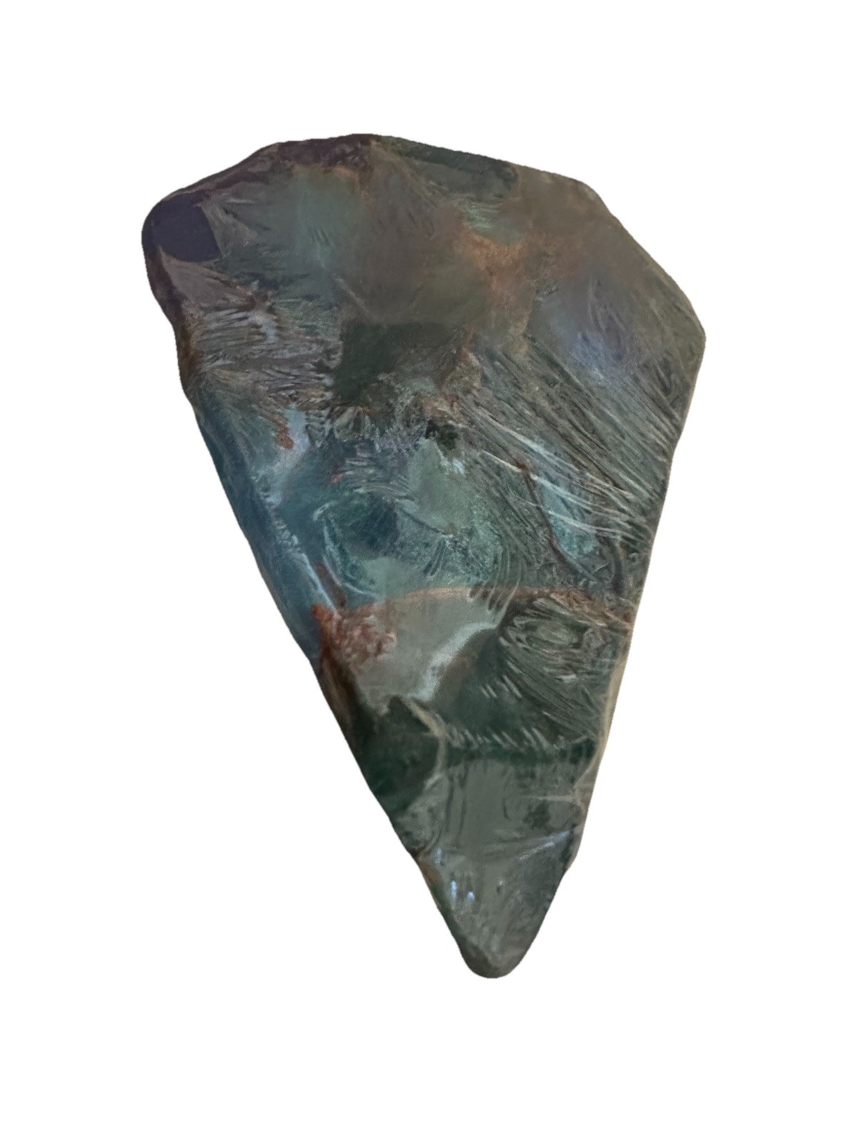 Soap Rocks Opal. Decorative Multicolor Gemstone Looking Rock Shaped Soap. New