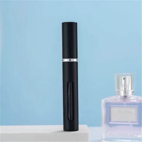 7-Pack 10ml Perfume Atomizer Bottles – Refillable Travel Spray Pump Set