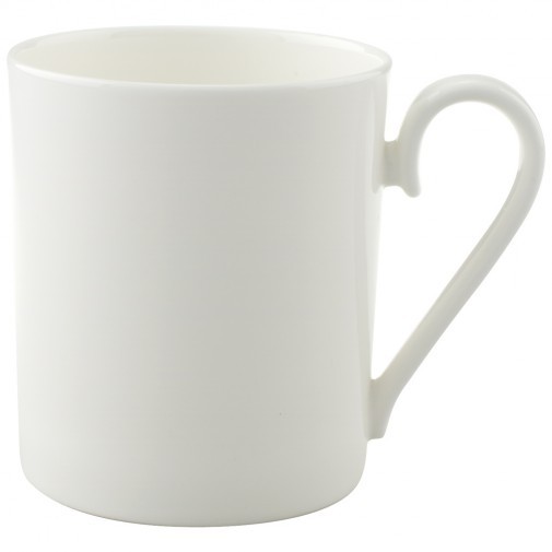 Villeroy & Boch Royal Mug Coffee Cup Bone China Brand New