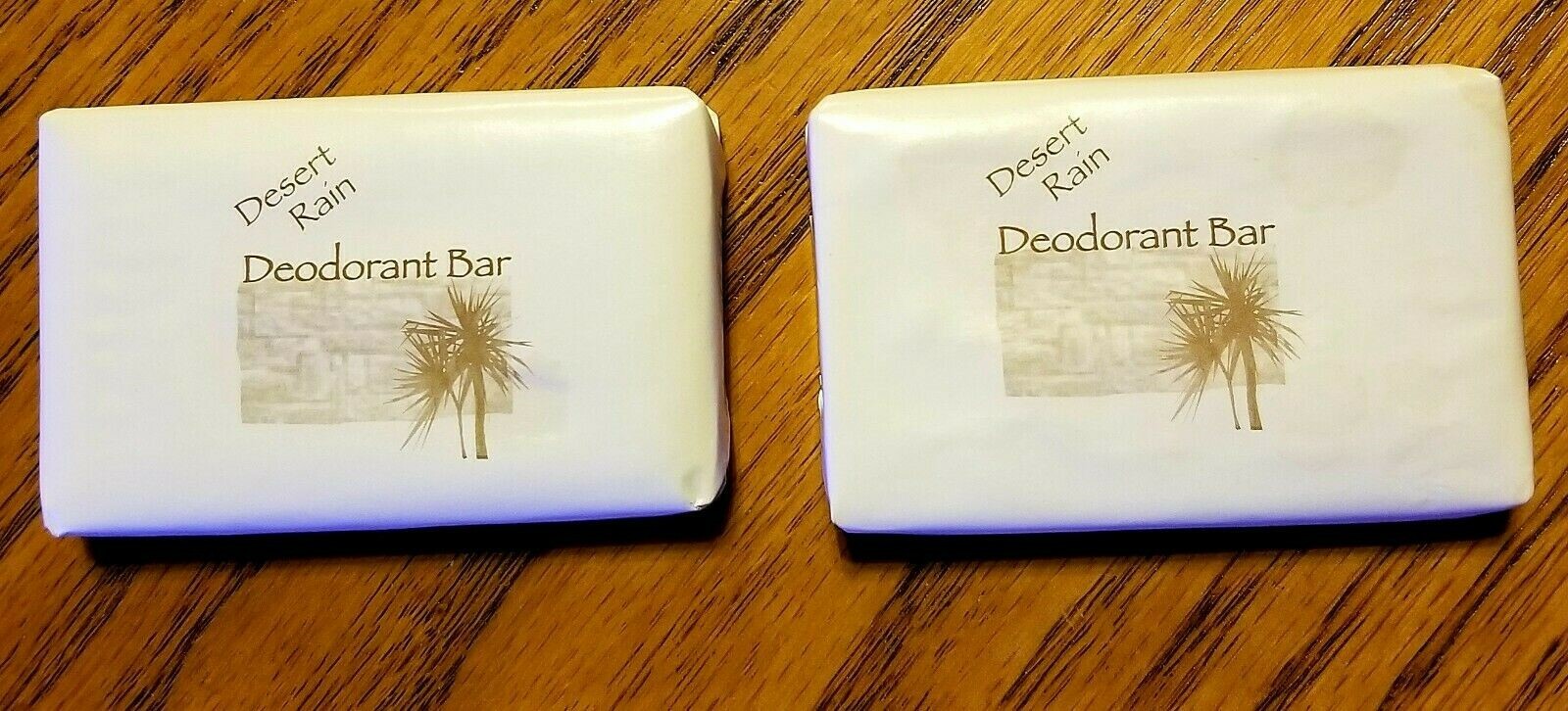 Lot of 9 Soaps Desert Escapes & Desert Rain Cleansing Bars 1.5 Ounces Each NIP