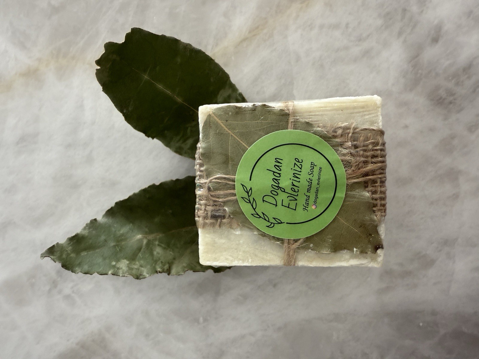 handmade soap bars