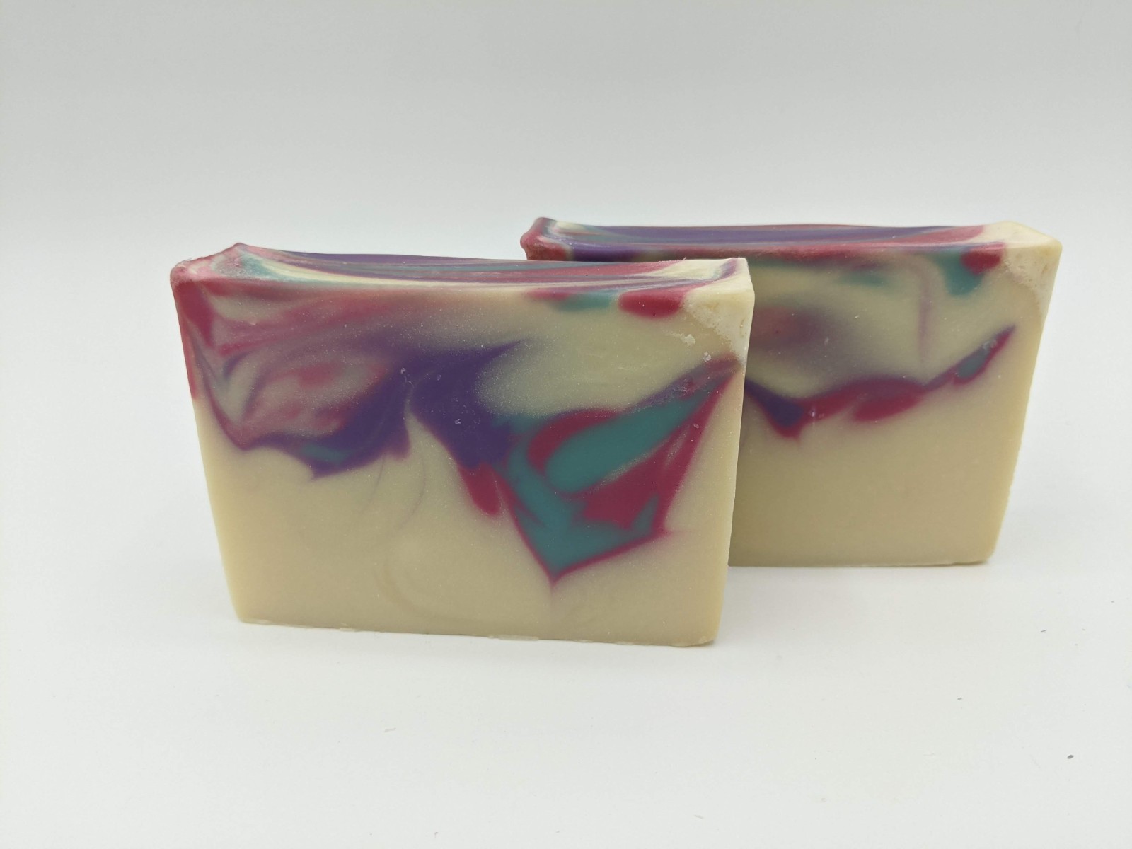 Random Grab Four Bars Handmade Soap Assorted