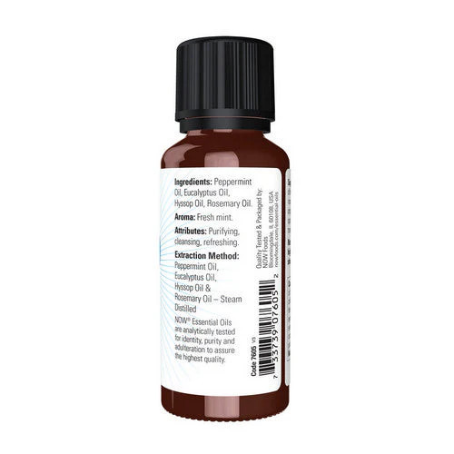 Clear the Air Purifying Blend 1 oz By Now Foods