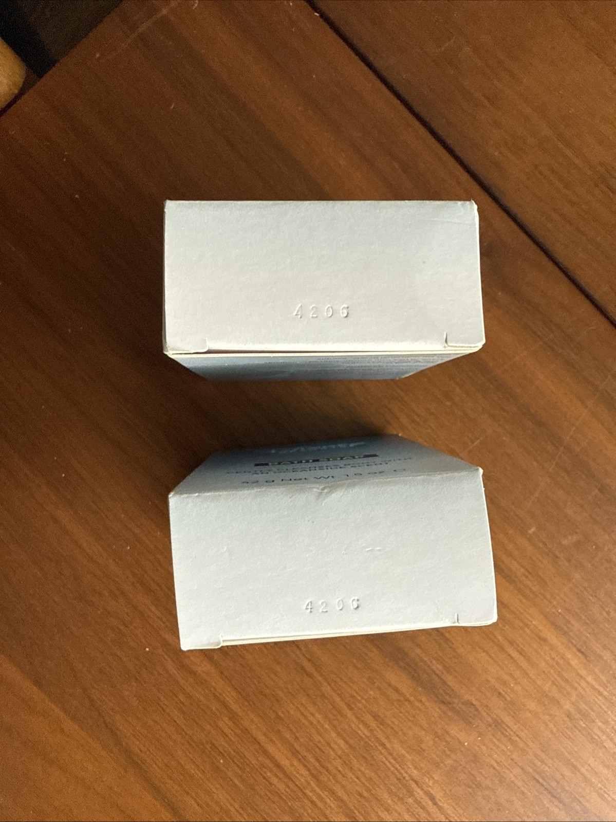 New Disney 2 Sea Salt Bath Soap Oceanside Scent 1.5 Oz Each