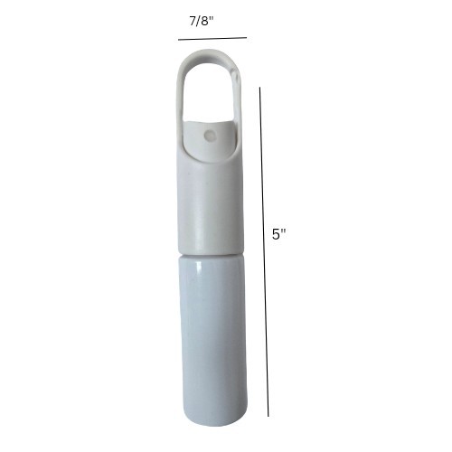 20ml Refillable Travel Portable Perfume Bottle Spray Clean kit