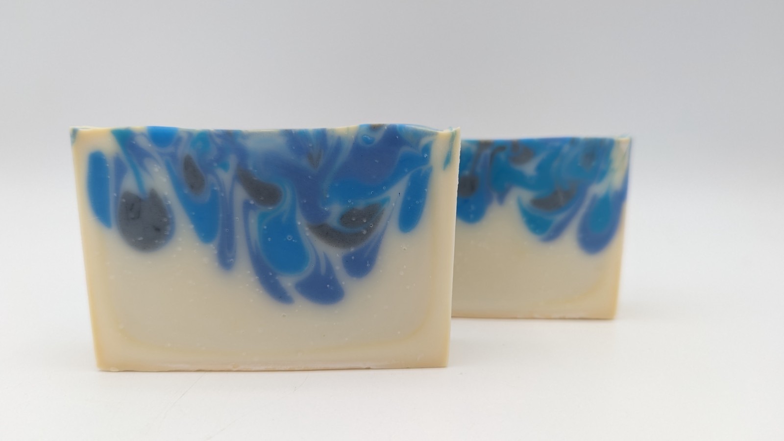 Random Grab Four Bars Handmade Soap Assorted