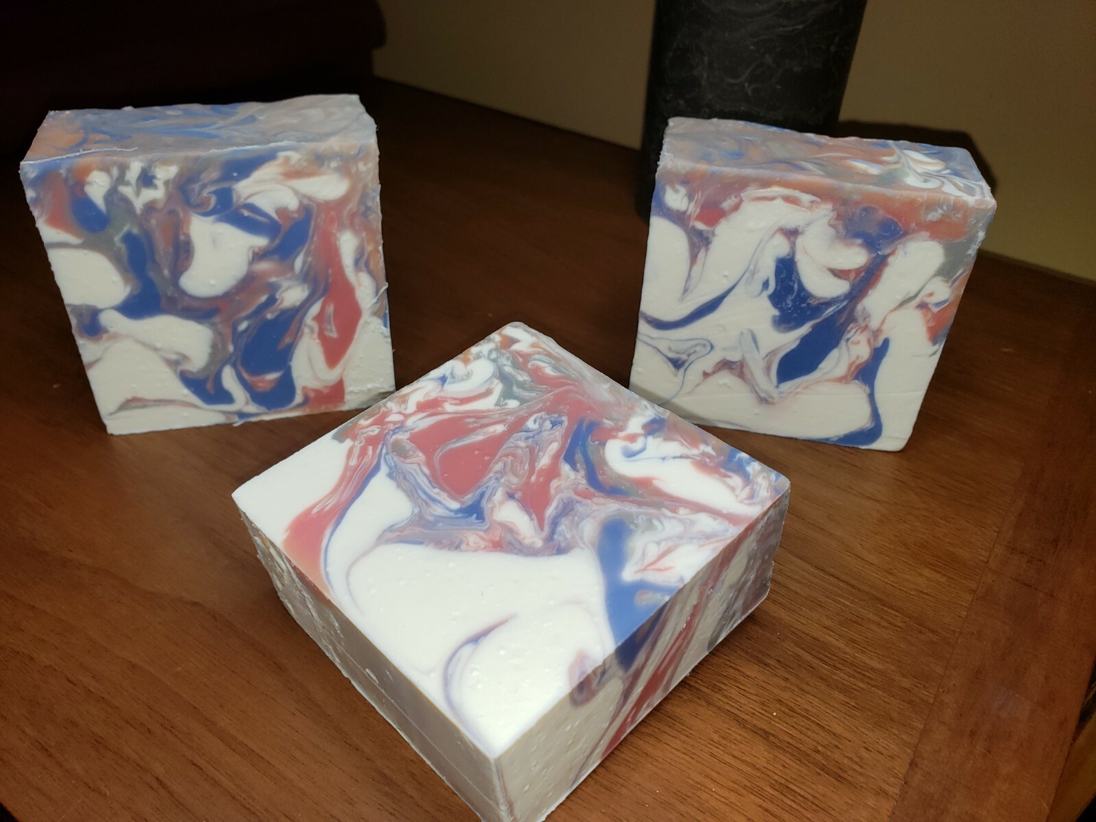 Serafina’s Soaps