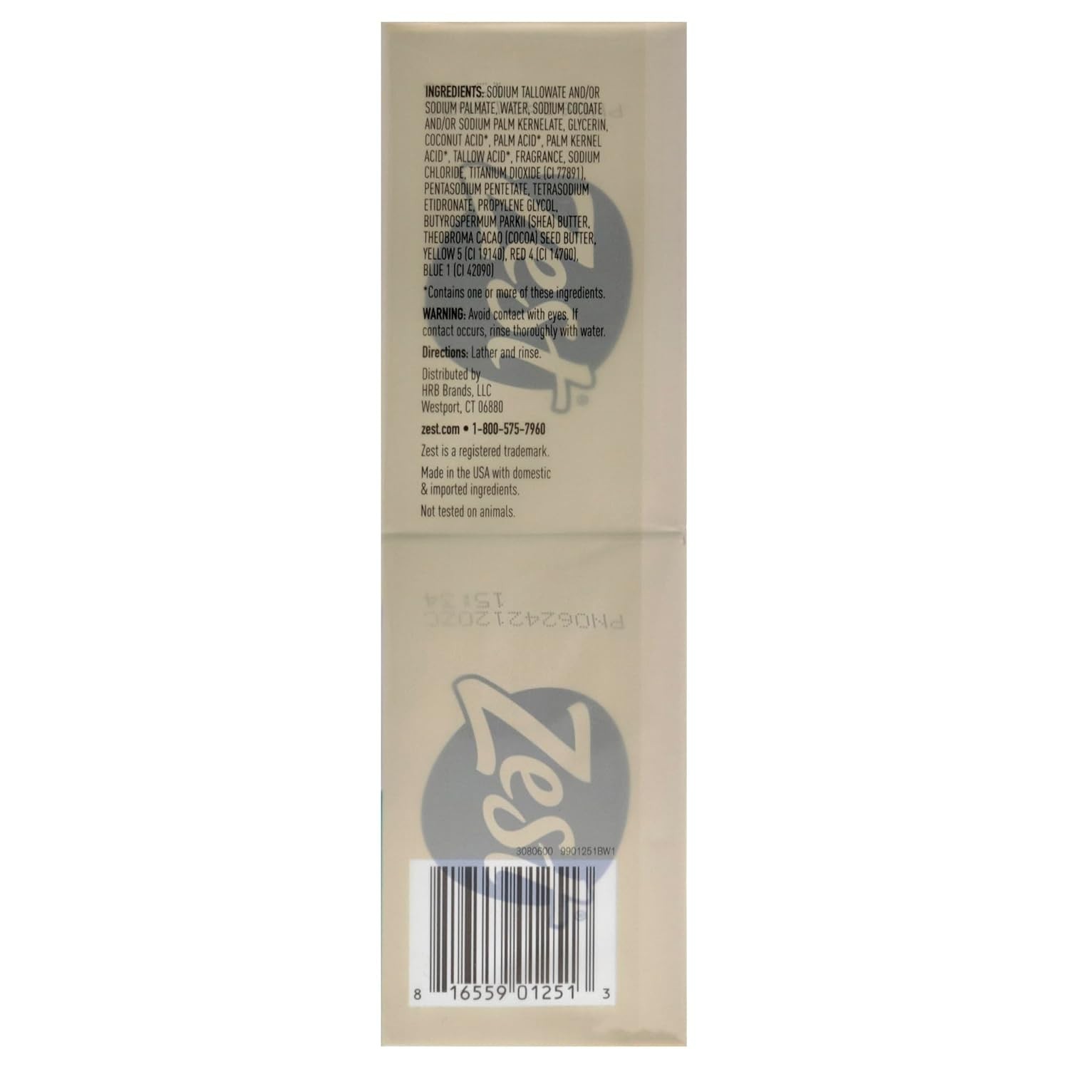 Cocoa Butter and Shea Cleansing Soap – 8 Bars for Silky Smooth, Hydrated Skin