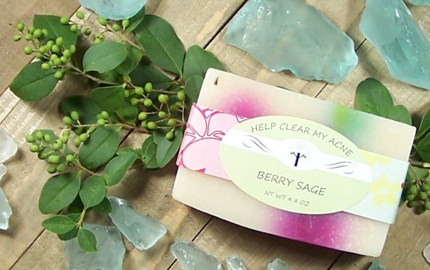 Handmade Soap, Bar Soap, Organic Shea Butter, 4.5oz Bars, 10 Scents U Choose!