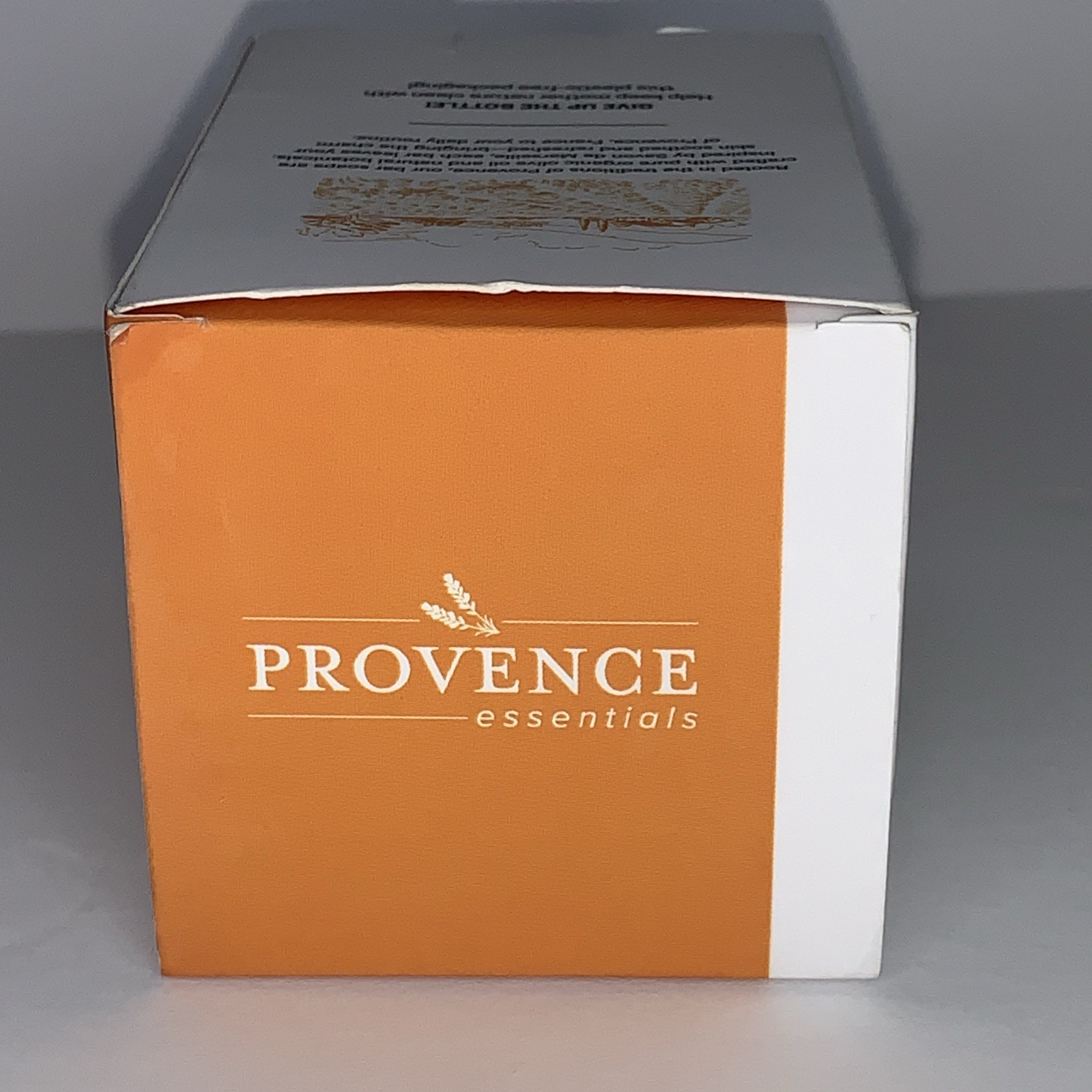 Provence Essentials Kojic Acid Turmeric + Shea Butter Soap 3 Bars 5oz Each