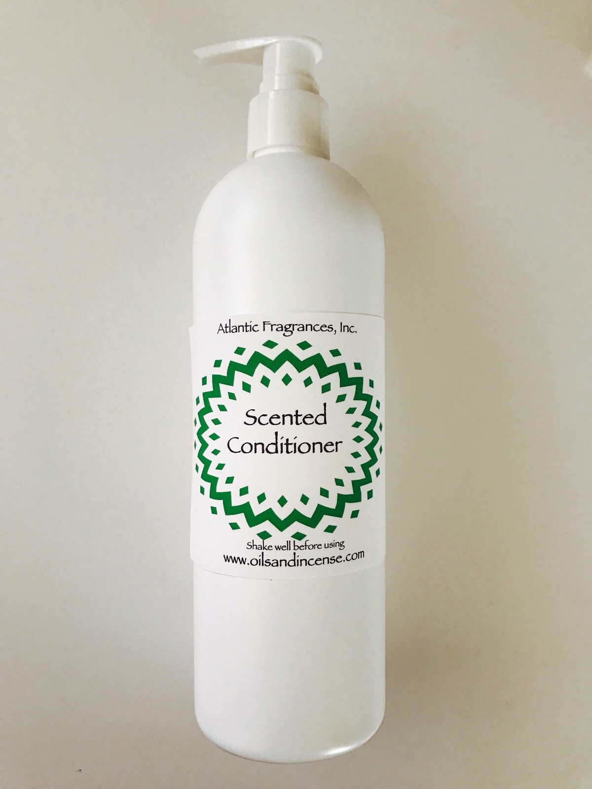 Vanilla Bath and Body Products