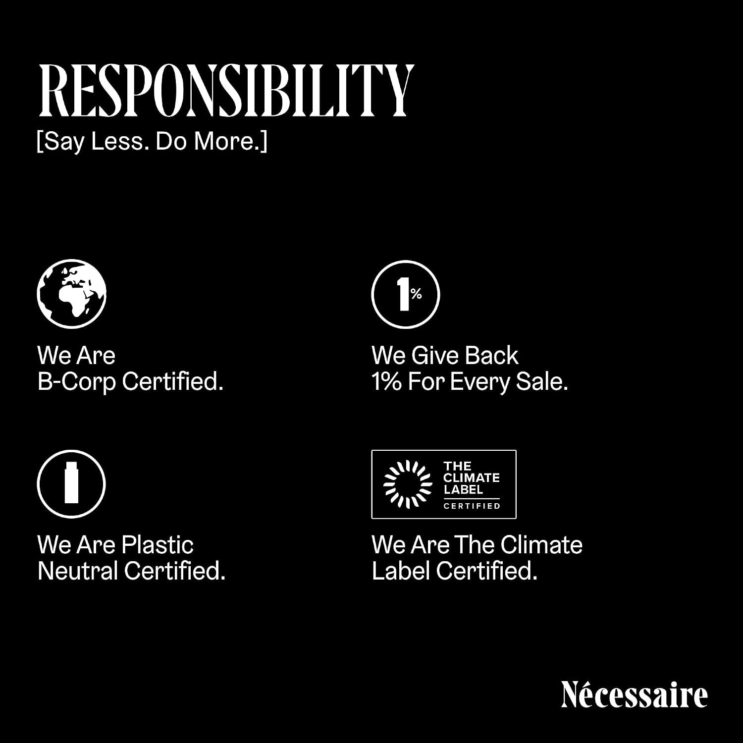 The Body Exfoliant Bar. 2% Physical Exfoliant. 5 Ceramides. Niacinamide. Smoo…