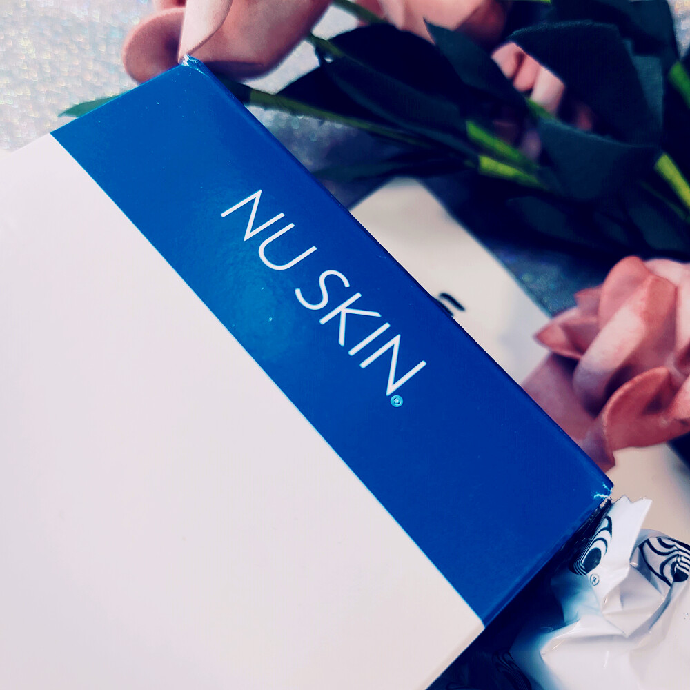 Nu Skin Nuskin body bar refill pack contains 5 bars #167