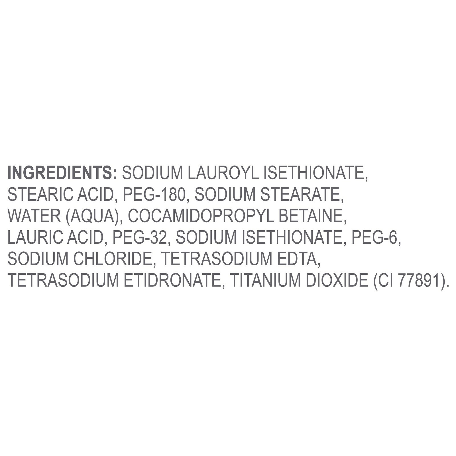 Dove DermaSeries Fragrance-Free Facial Cleansing Bar for Dry Skin 3.52, oz 2 ct