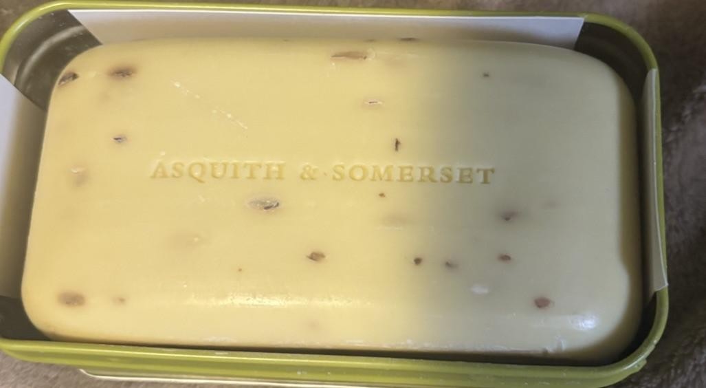 Somerset Toiletry Company Olive Oil leaf moisturizing Bar Soap 12 Oz