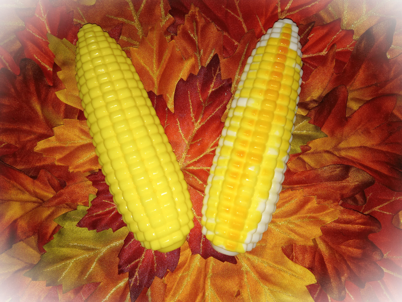 Corn Cob Bar Soap, choice of soap type and scent, FREE ship, 175+ scents, gifts