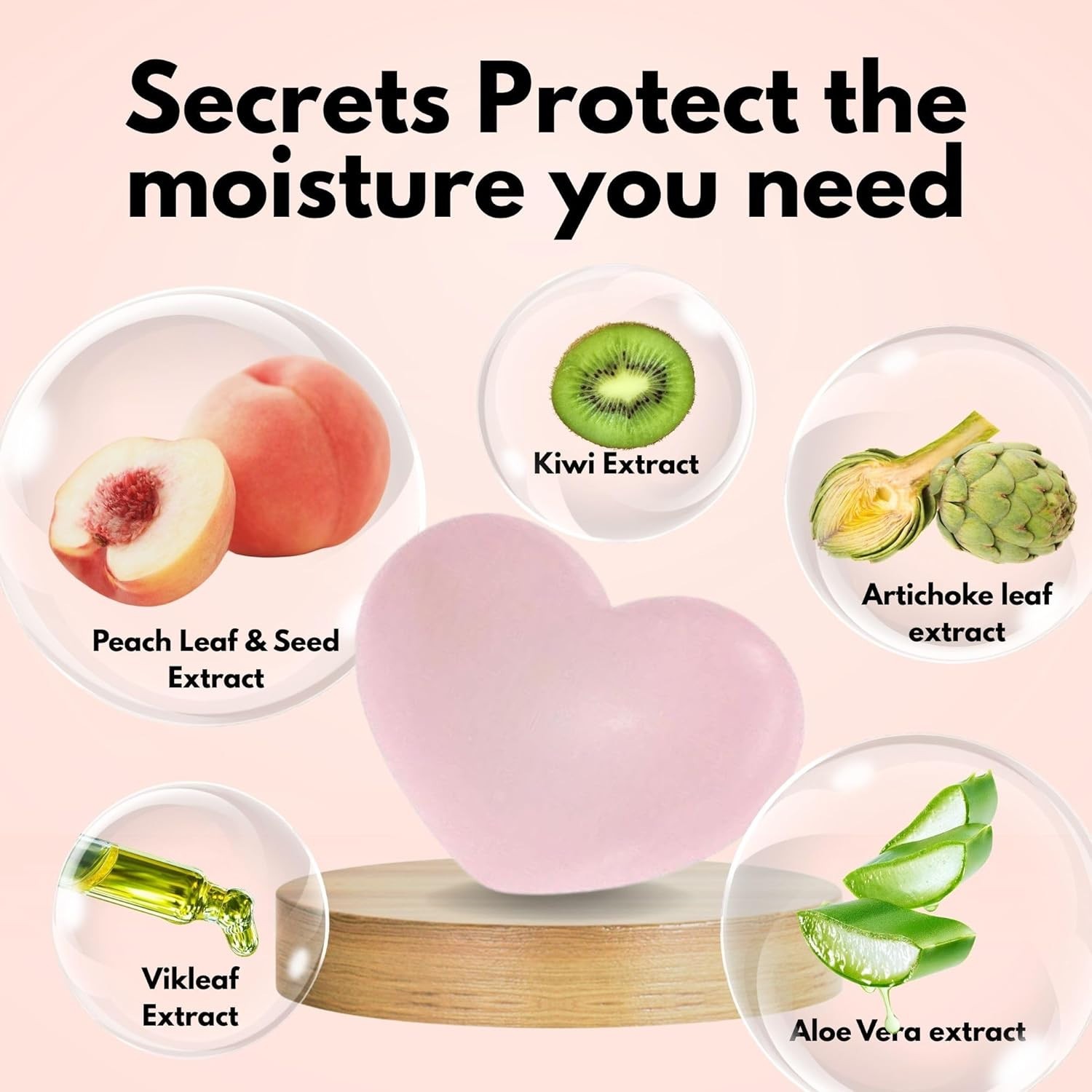 [PELICAN] Love Butt and Hip Care Brightening Soap 80g JAPAN NEW