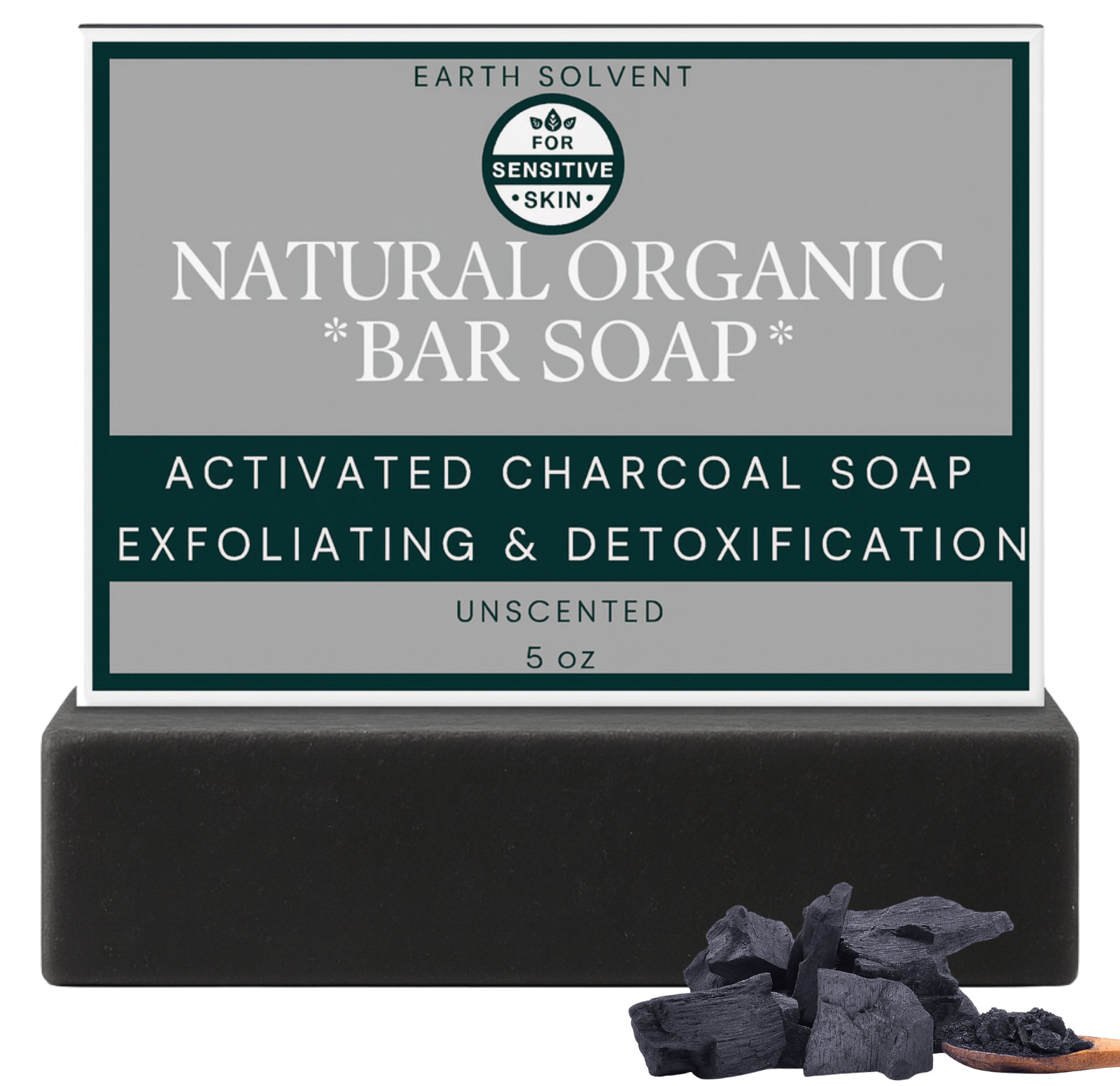 All Natural Organic Tallow Soap & Vegan Bars Choose Your Handmade Soap – 5 oz
