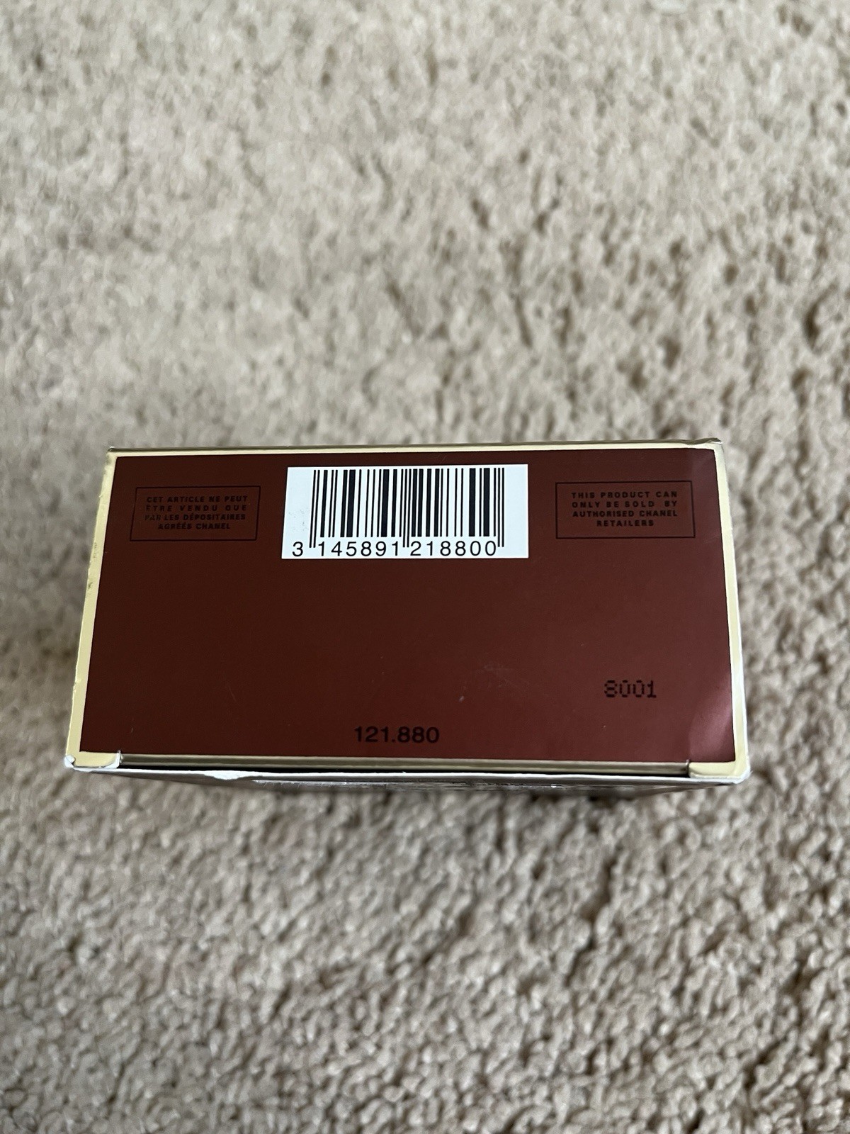 CHANEL ALLURE Homme Savon / Soap 7.05 oz For Men, NEW, SEALED