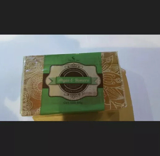 11 PCS ASSORTED SKIN CARE, NATURAL & ORGANIC SOAP BARS
