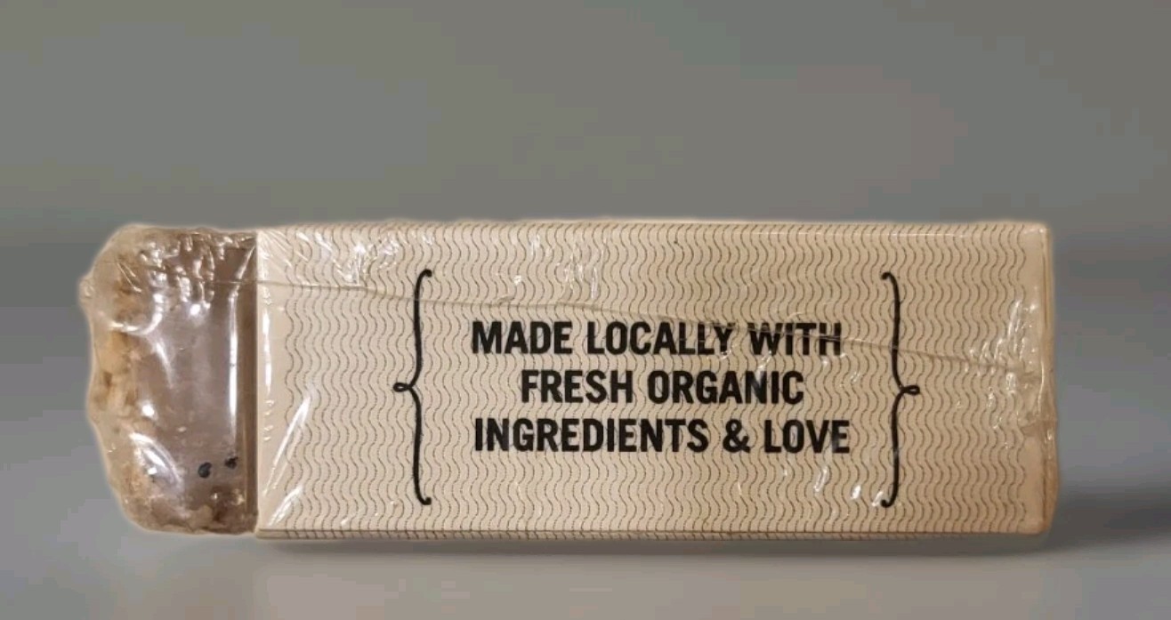 Soap Gitl Oak milk And Honey Soap